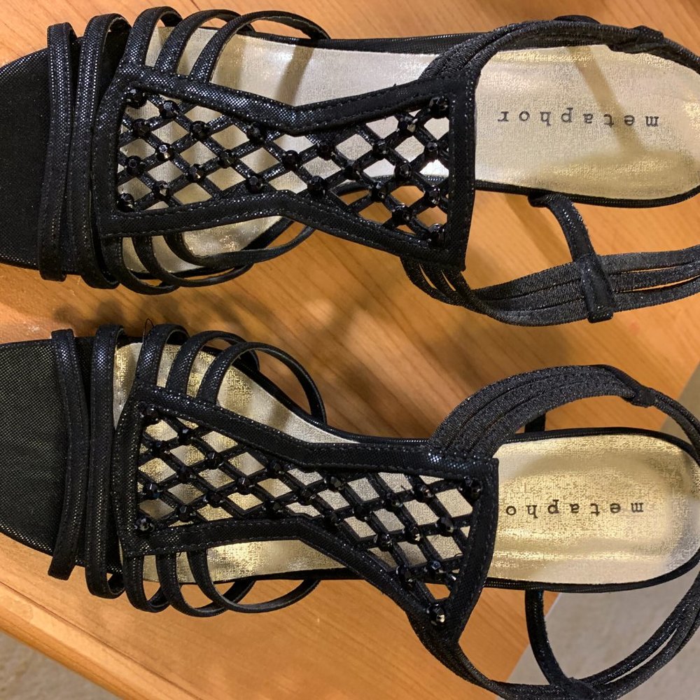 Women's Sandles - Heels